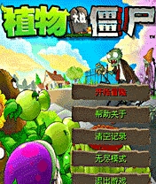 植物大战僵尸