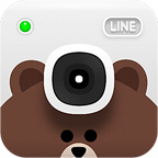 Line特效相机