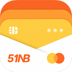 51信用卡管家