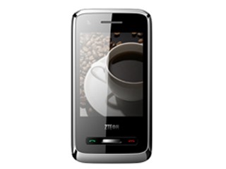 中兴F950图片
