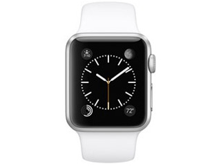 苹果Watch Sport图片