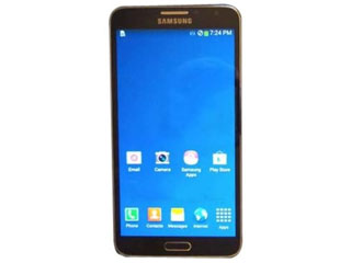 三星Galaxy Note3 Mini图片