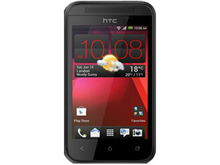 HTCDesire200图片