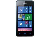 Ascend W2