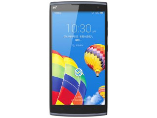 中国移动M812图片