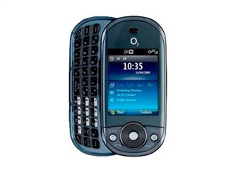 O2XDA Venn图片