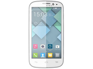 阿尔卡特One Touch Pop C5图片