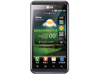 LGOptimus 3D P920图片