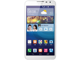 华为Ascend Mate2 LTE图片