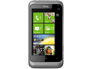 HTCRadar 4G图片