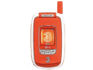 LGU8550图片