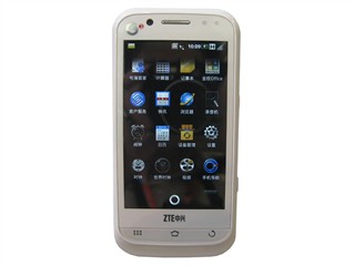 中兴U900图片