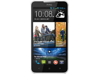 HTCDesire516C图片