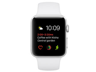 苹果Watch2图片