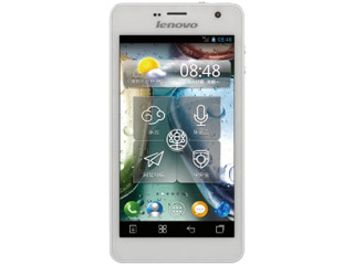 联想乐Phone K860i图片