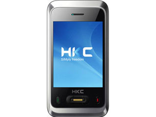 HKCMopad 8E图片