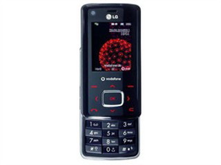 LGKU800图片