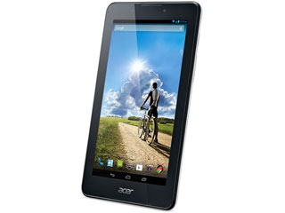 宏碁iconia Tab7 A1-713图片