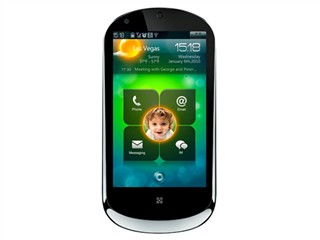 联想乐Phone 3GW101图片