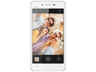 步步高vivo Y35图片