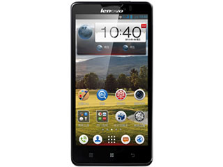 联想乐Phone P780图片