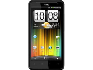 HTCX710e图片