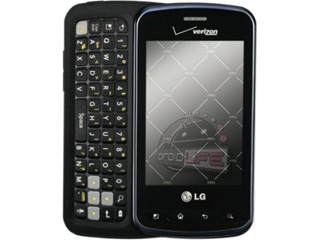 LGEnlighten VS700图片