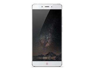 努比亚NX531J图片