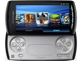 Xperia Play