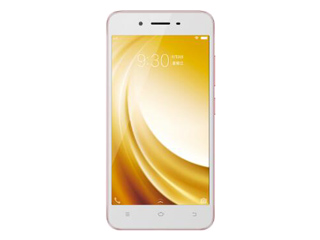 步步高vivo Y53图片