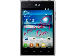 LGOptimus Vu P895图片