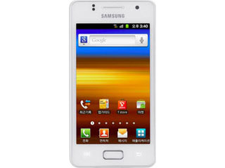 三星Galaxy M M340S图片