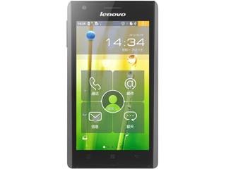 联想乐Phone K800图片