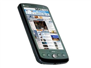 HTCDiamond3图片