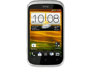 HTCGolf图片