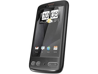 HTCBravo图片