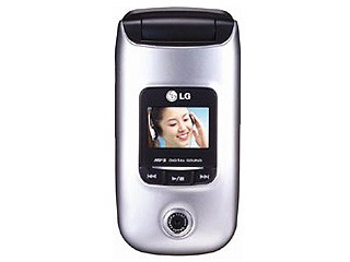 LGG282图片