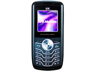 唯开VK200图片