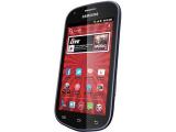 Galaxy Reverb M950