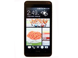 HTCDesire600c dual图片
