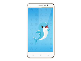 海信小海豚Plus图片