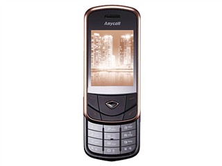 三星S3710图片
