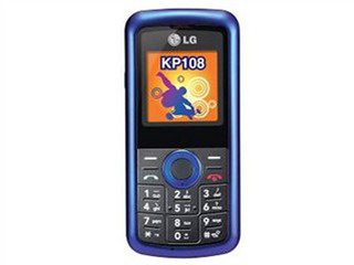 LGKP108图片