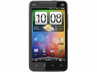 HTCZ510d图片