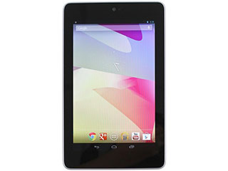 谷歌Nexus7 32G图片