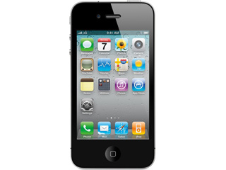 苹果iPhone4S 16G图片
