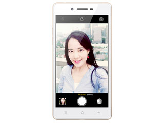 OPPONeo7图片
