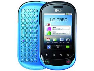 LGC550图片