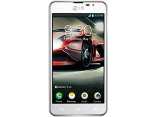 LGOptimus F5图片