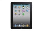 iPad WiFi+3G